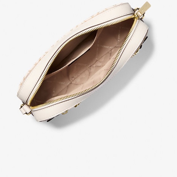 BNWT Authentic Michael Kors Crossbody Bag store purchased NOT outlet ! - Picture 2 of 10